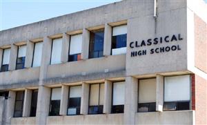 Classical High School